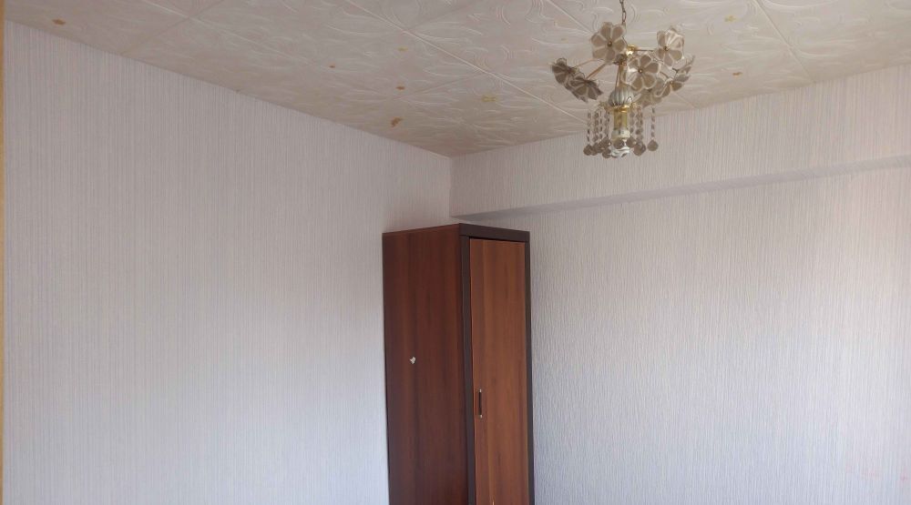 квартира г Ачинск 3-й Привокзальный микрорайон 3 фото 9