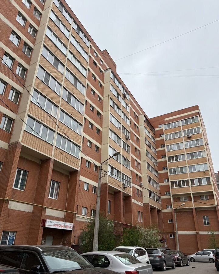 квартира г Железногорск ул Ленина 92к/1 фото 16