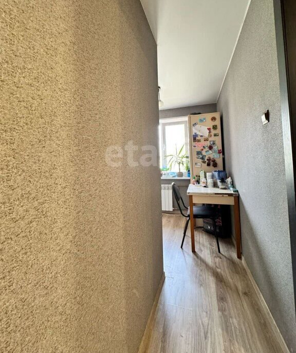 квартира г Томск ул Трамвайная 3 фото 9