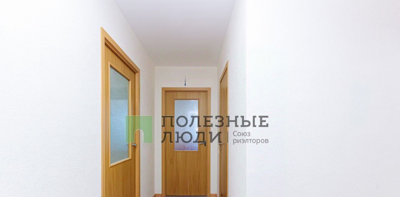 квартира г Ярославль р-н Дзержинский ул Бабича 4к/2 фото 8
