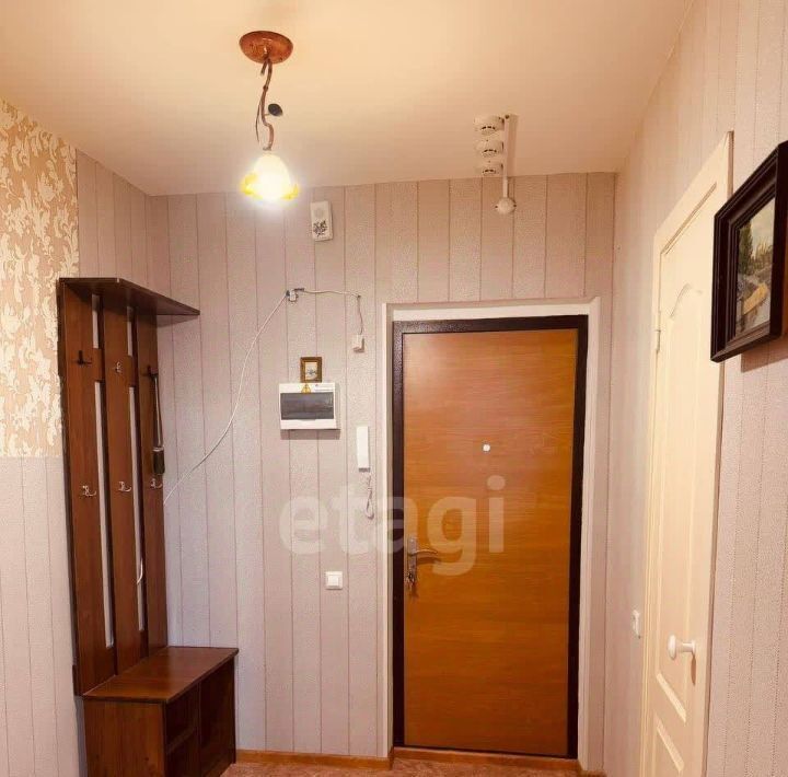 квартира г Воронеж р-н Советский ул 9 Января 241/9 фото 12