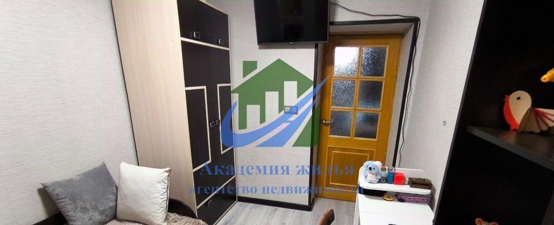квартира г Орск р-н Октябрьский Новый город ул Станиславского 87 фото 8