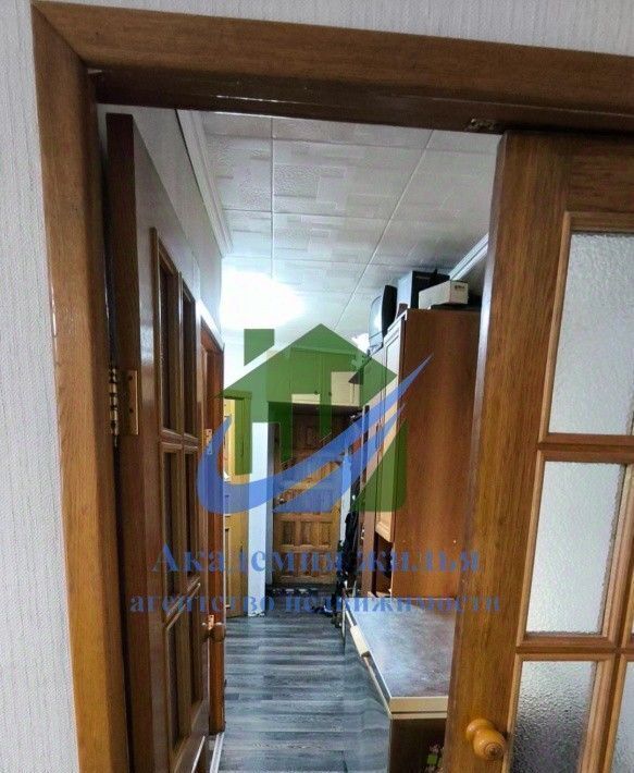 квартира г Орск р-н Октябрьский Новый город ул Станиславского 87 фото 12