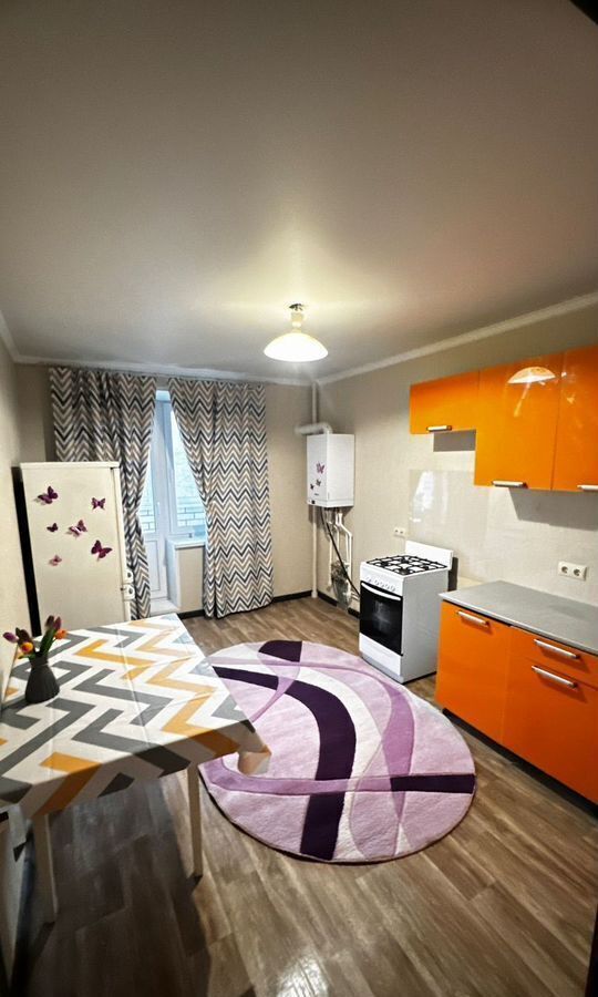 квартира г Железногорск ул Курская 76к/3 фото 5
