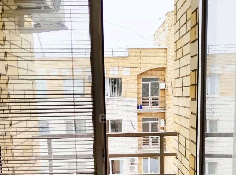 офис г Тамбов р-н Октябрьский ул Студенецкая 14а фото 11