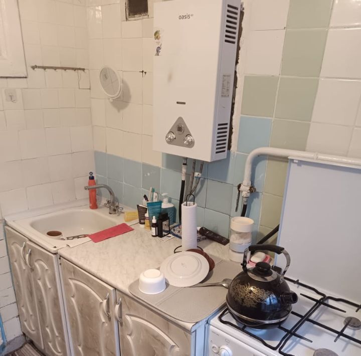 квартира г Арзамас ул Калинина 31 фото 6