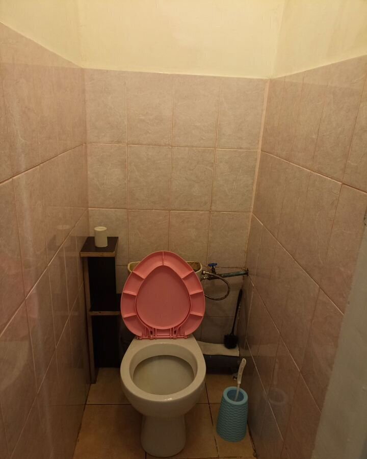 комната г Брянск рп Радица-Крыловка Бежицкий район ул Мира 96 фото 11