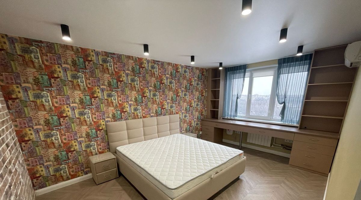 квартира г Нижний Новгород Буревестник б-р Юбилейный 29а фото 6