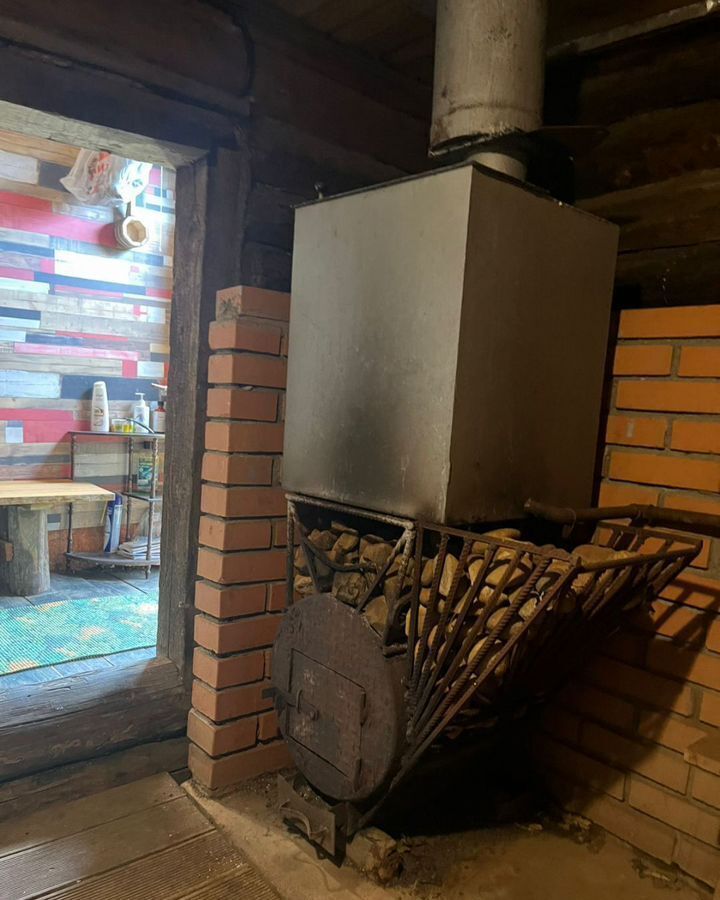 дом г Смоленск р-н Заднепровский потребительский кооператив садовое товарищество Северный-3, 177 фото 12
