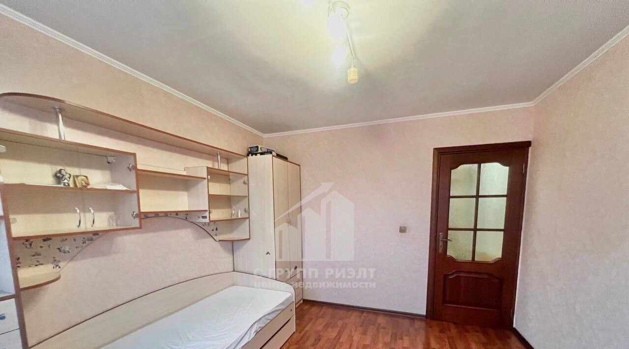 квартира г Калининград р-н Ленинградский ул Еловая аллея 63а фото 16