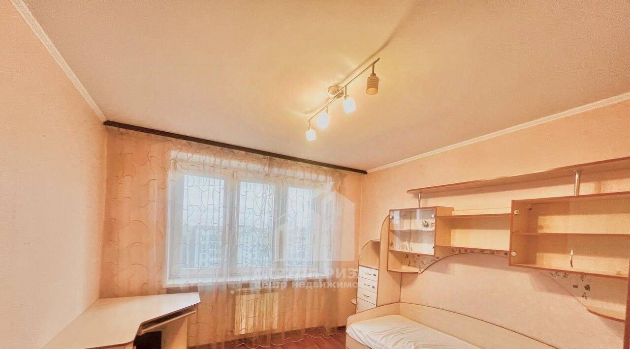 квартира г Калининград р-н Ленинградский ул Еловая аллея 63а фото 18
