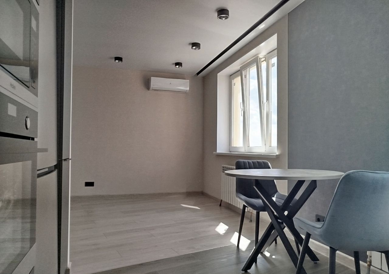 квартира г Дзержинск ул Комбрига Патоличева 34 фото 5