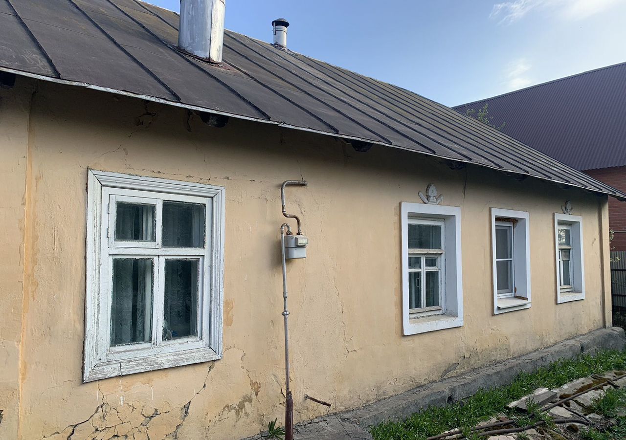 земля г Тула р-н Зареченский сельский пос. Барсуки, ул. Тургенева, 4, Барсуки фото 5