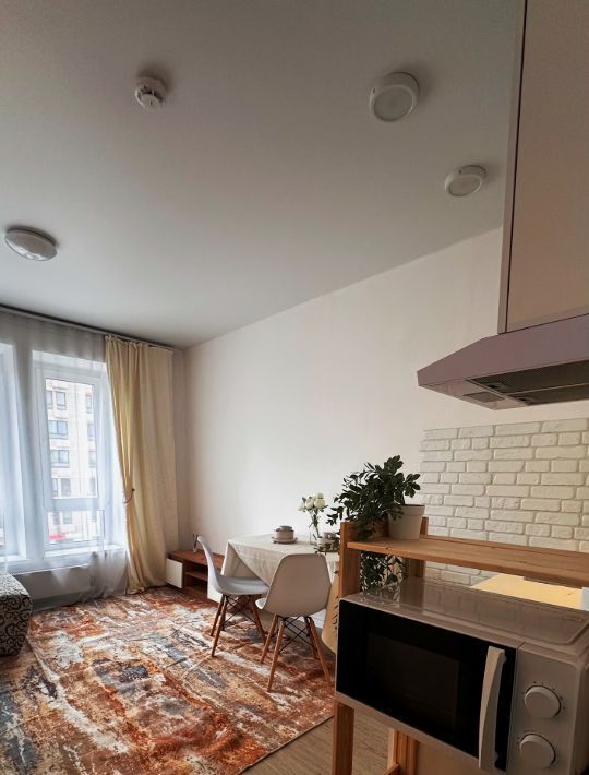 квартира г Москва п Сосенское пр-кт Куприна 24к/2 Потапово фото 6