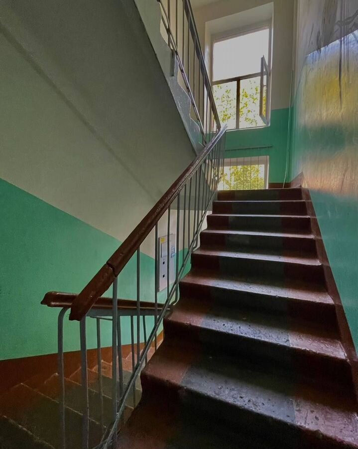 комната г Вологда ул Гончарная 2 фото 8