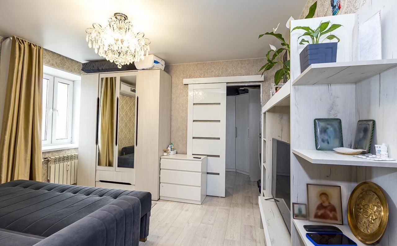 квартира г Благовещенск ул Тополиная 82 фото 2