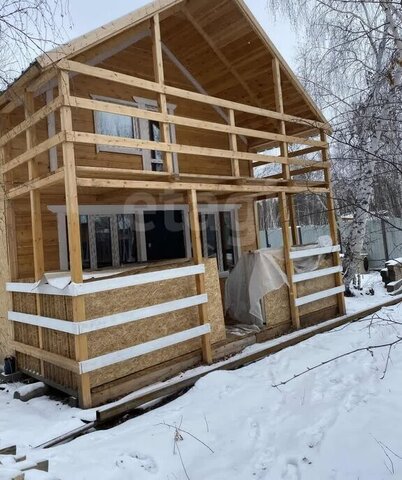 пр-д Лучезарный садово-огородническое товарищество Архитектор фото