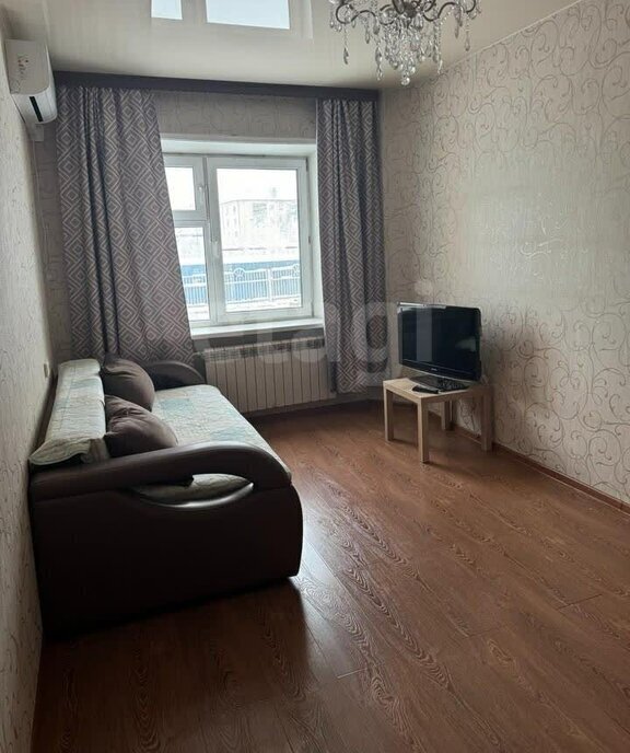 квартира г Якутск ул Можайского 23/2 фото 1