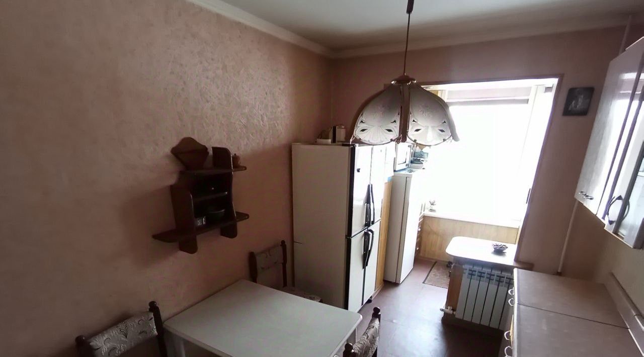 квартира г Петропавловск-Камчатский ул Пограничная 30/1 фото 2