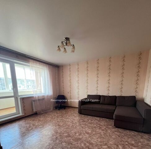 квартира р-н Железнодорожный ул Вяземская 20 фото