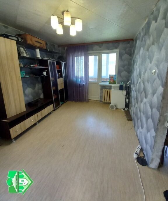 квартира г Ярославль ул Автозаводская 107 фото 1