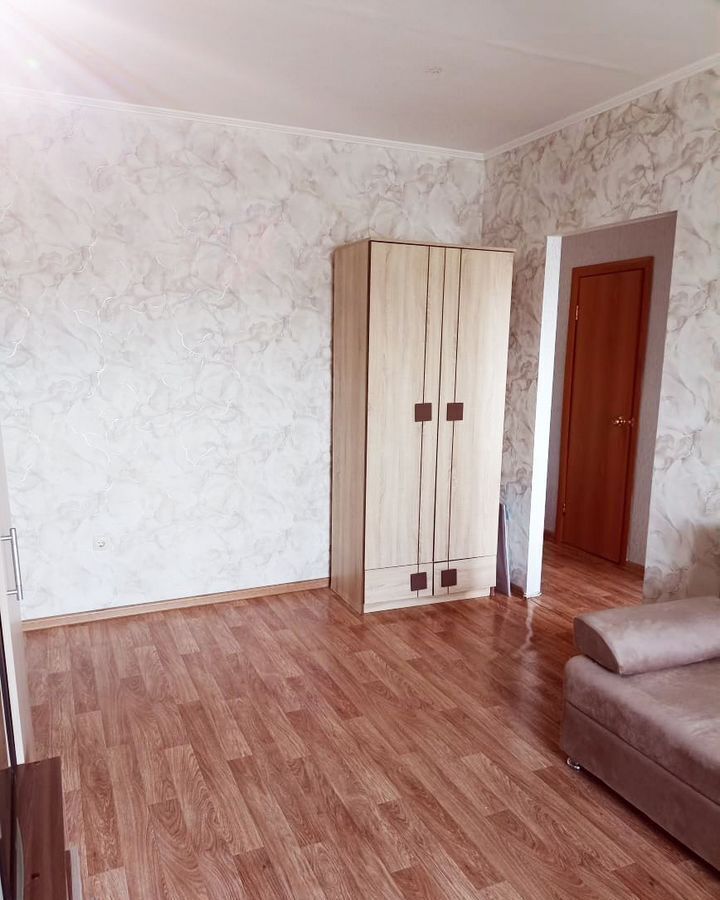 квартира г Тюмень р-н Ленинский ул Казачьи Луга 10 фото 3