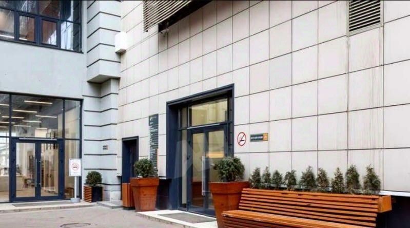 свободного назначения г Москва метро Дмитровская ул Большая Новодмитровская 23с/2 фото 3