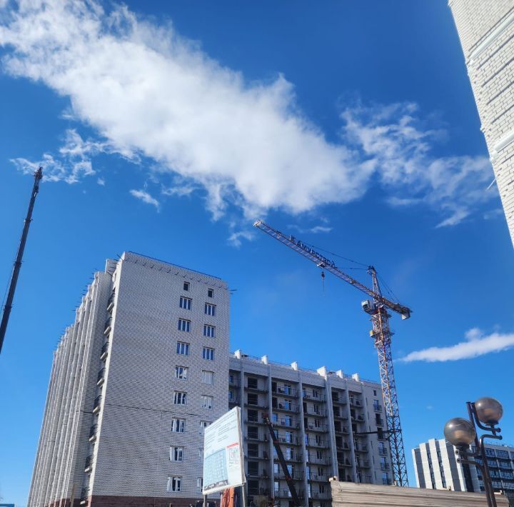 квартира г Благовещенск ул Горького 205 фото 2
