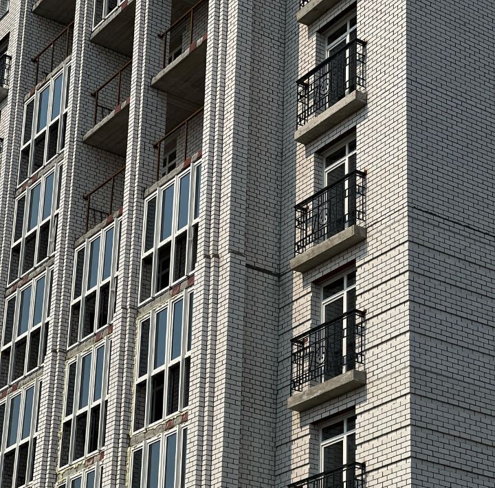 квартира г Благовещенск ул Горького 205 фото 4