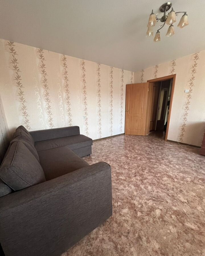 квартира г Хабаровск р-н Железнодорожный ул Вяземская 20 фото 3