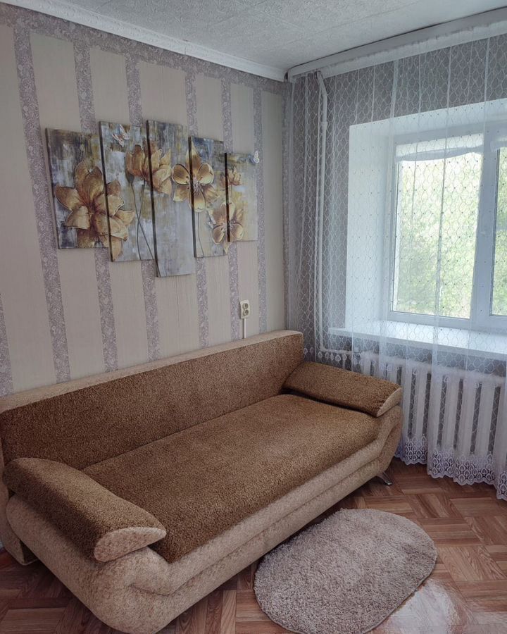 квартира г Омск р-н Центральный ул 22 Партсъезда 4 фото 1