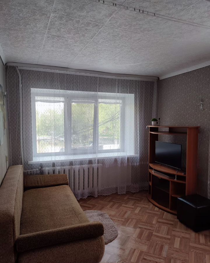 квартира г Омск р-н Центральный ул 22 Партсъезда 4 фото 4