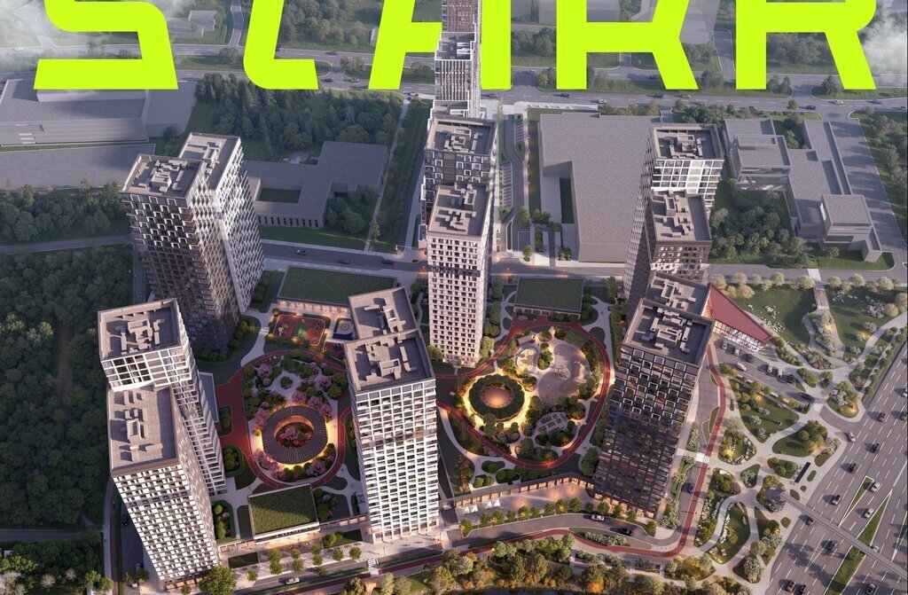 квартира г Владивосток проспект 100-летия а, 105 Ас 15 фото 2