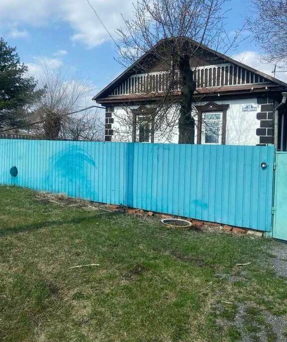 дом г Уссурийск с Новоникольск ул Писарева 118 фото 2