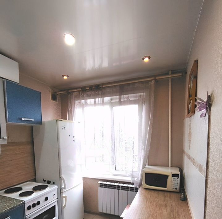 квартира г Новосибирск Маршала Покрышкина ул Кропоткина 130/1 фото 1