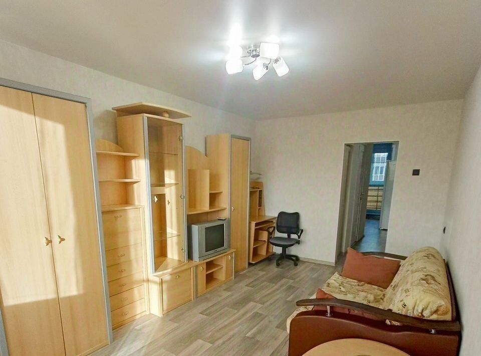 квартира г Новосибирск ул Троллейная 22 Площадь Маркса фото 1