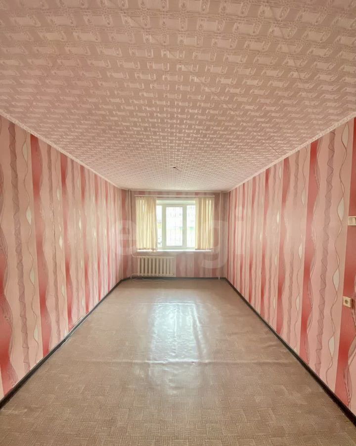 квартира г Комсомольск-на-Амуре ул Юбилейная 13 фото 1