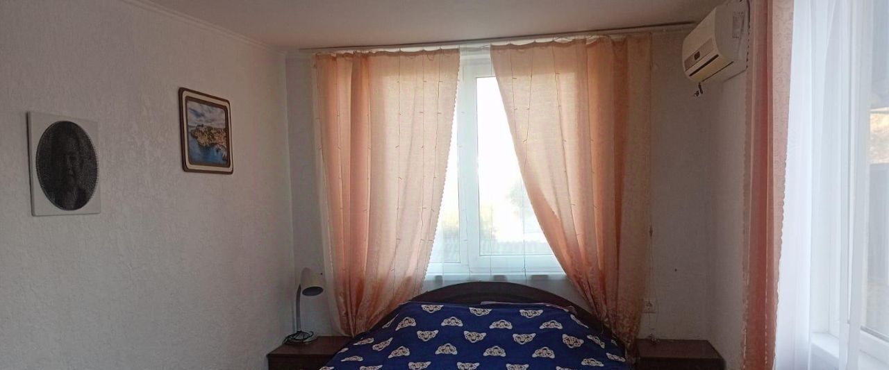 комната г Сочи р-н Лазаревский Лоо пер Алычевый 7/2 фото 4
