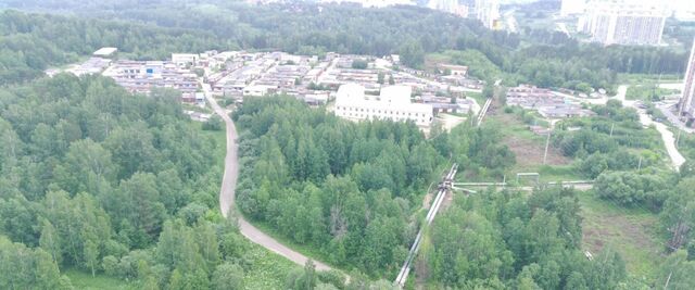 земля р-н Октябрьский Микрорайонов Солнечная Долина комплекс фото