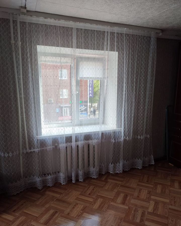 квартира г Омск р-н Центральный ул 22 Партсъезда 4 фото 11