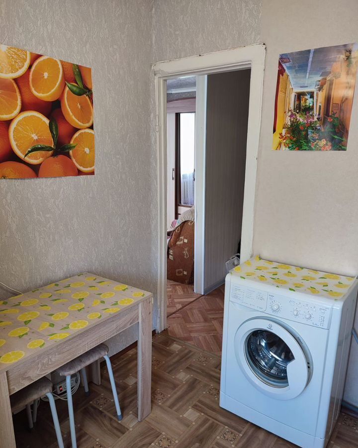 квартира г Омск р-н Центральный ул 22 Партсъезда 4 фото 21