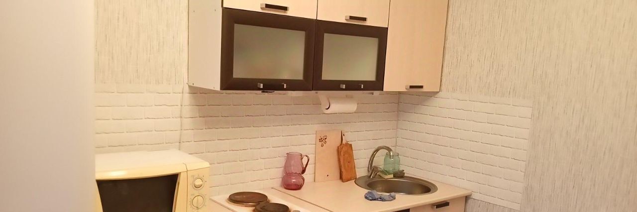 квартира г Красноярск р-н Железнодорожный ул Калинина 15 фото 6