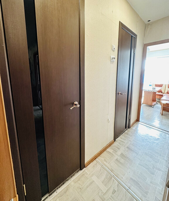 квартира г Артем ул Кирова 25 фото 3