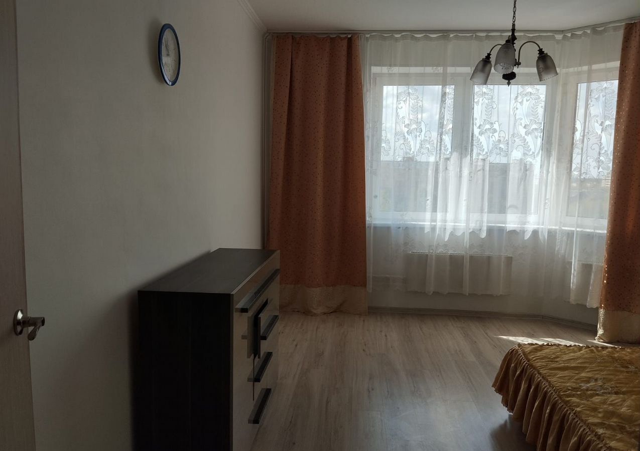 квартира г Видное б-р Зеленые аллеи 3 фото 3