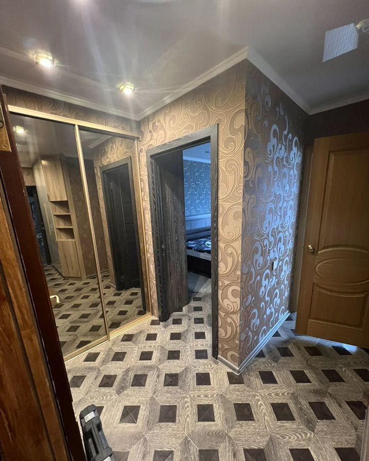 квартира г Петропавловск-Камчатский ул Кирдищева 15 фото 11