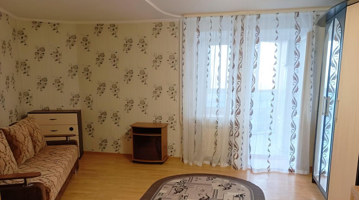 квартира г Тюмень р-н Калининский ул Самарцева 3 фото 10