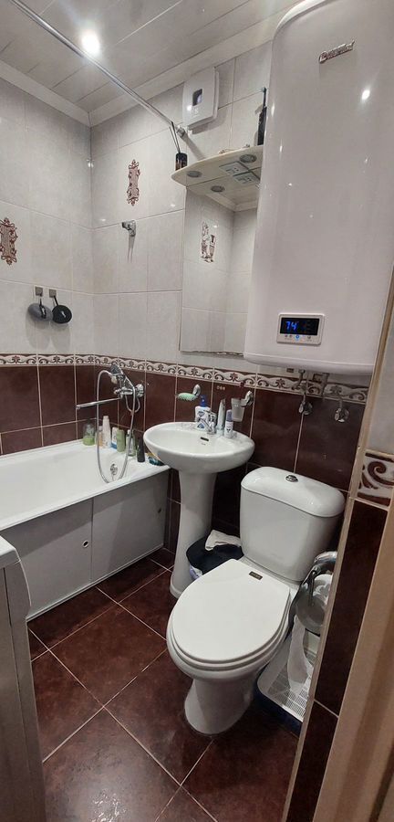 квартира г Благовещенск ул Чайковского 205 фото 8