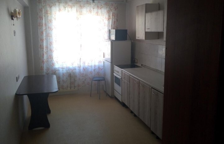 квартира г Красноярск ул Кольцевая 24а фото 2