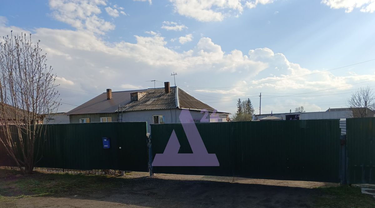дом г Новоалтайск ул Новосибирская 10 фото 12