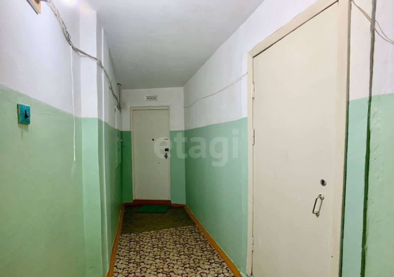 квартира г Переславль-Залесский ул Октябрьская 39а фото 20